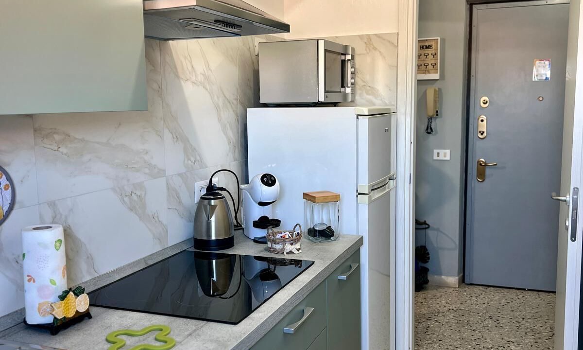 Photo of Kitchen in Certosa di Pavia