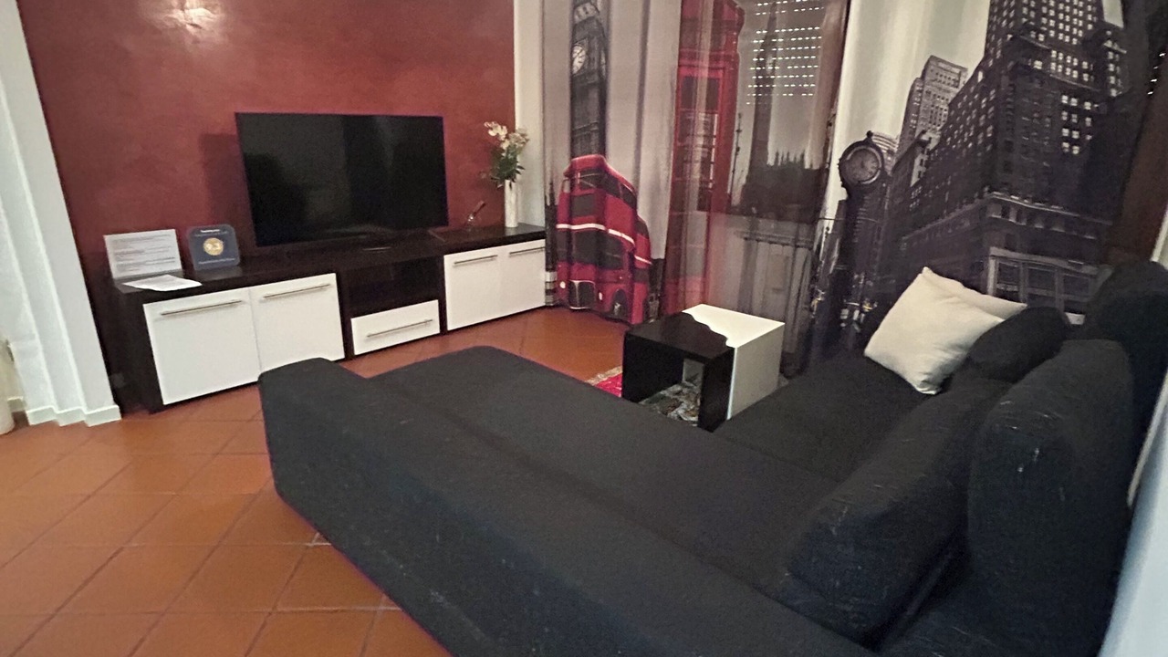 Photo of Livingroom in Abano Terme