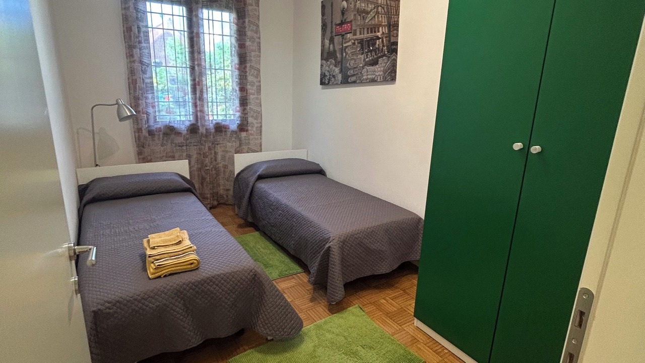 Photo of Bedroom in Abano Terme