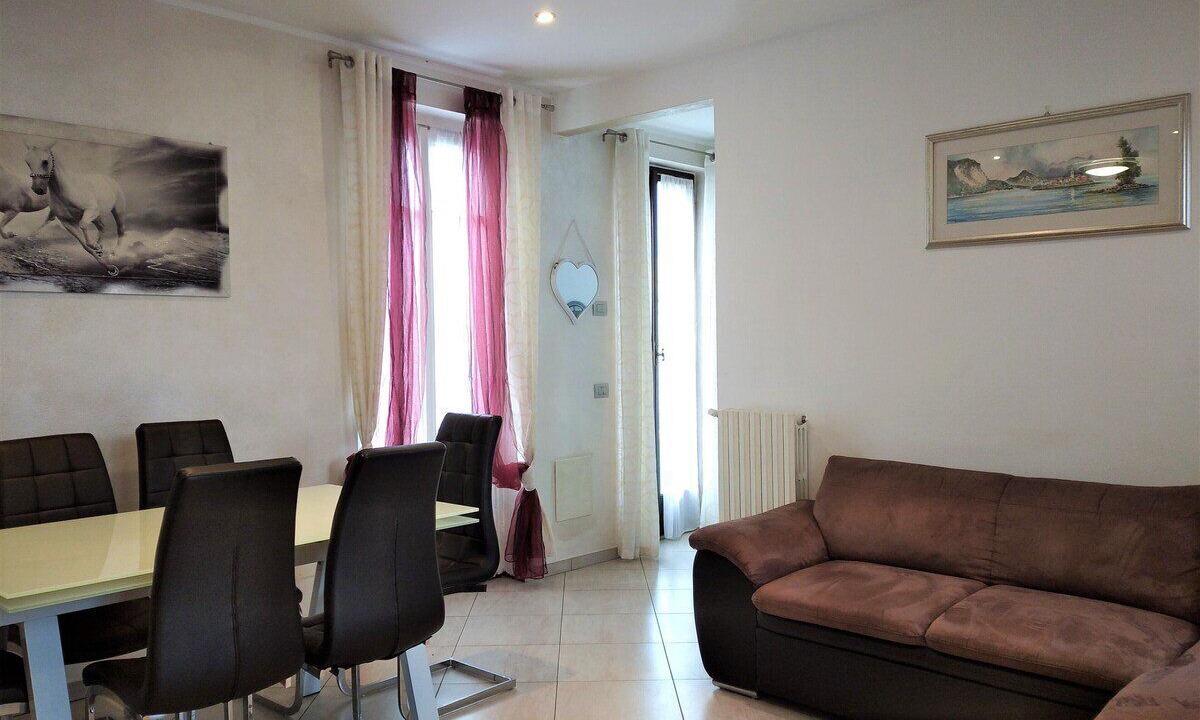 Photo of Livingroom in Stresa