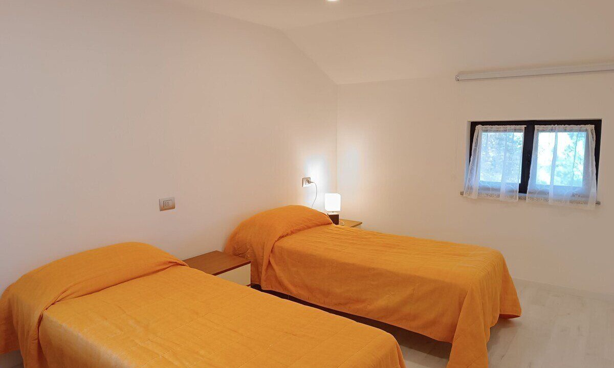 Photo of Bedroom in Stresa