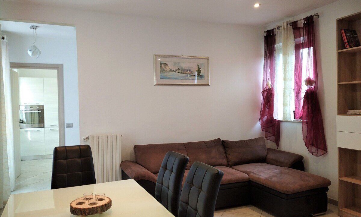 Photo of Livingroom in Stresa