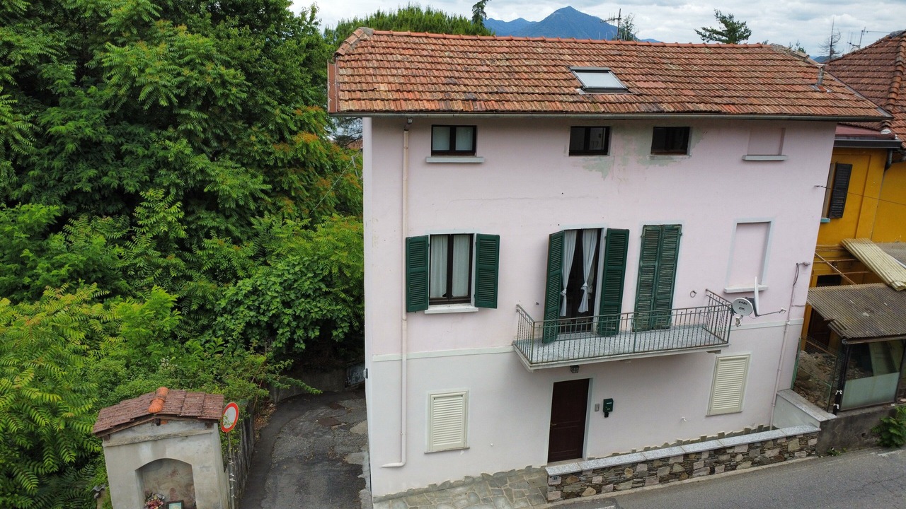 Photo of Outdoor in Stresa