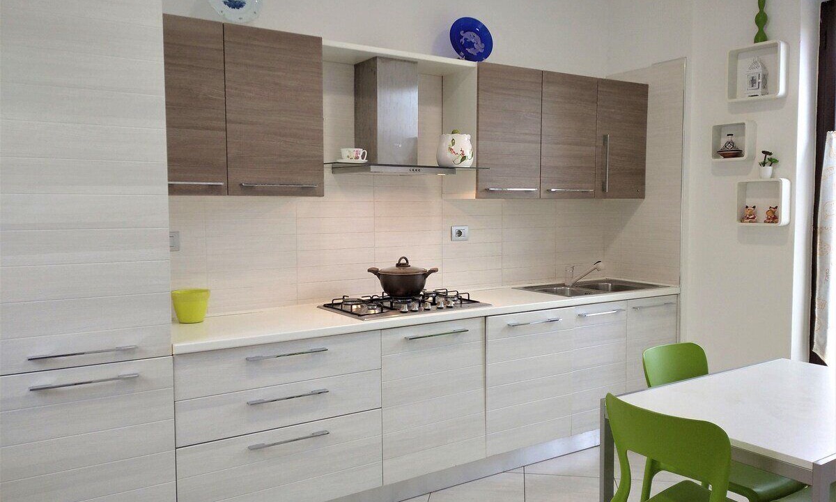 Photo of Kitchen in Stresa