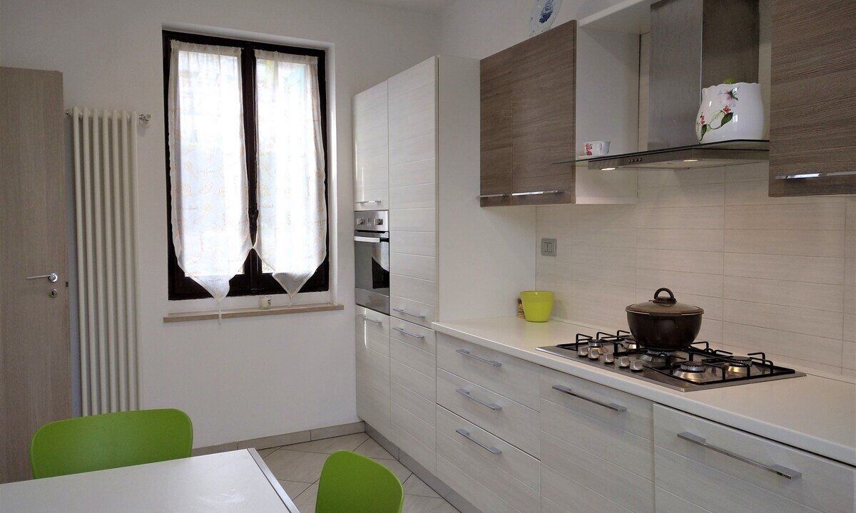 Photo of Kitchen in Stresa