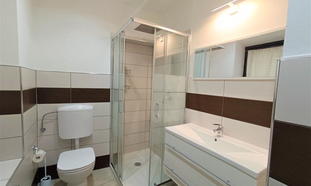 Photo of Bathroom in Stresa