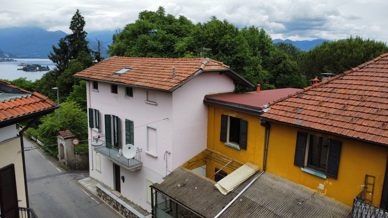 Photo of Outdoor in Stresa