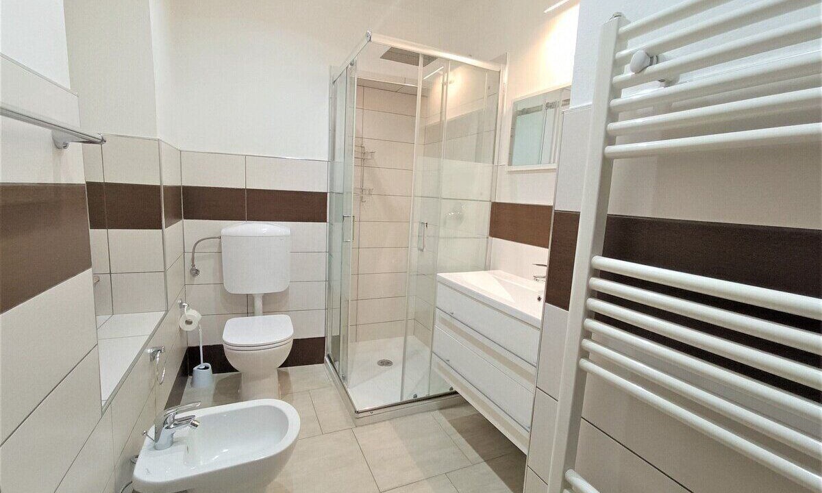Photo of Bathroom in Stresa