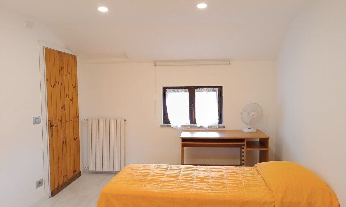 Photo of Bedroom in Stresa
