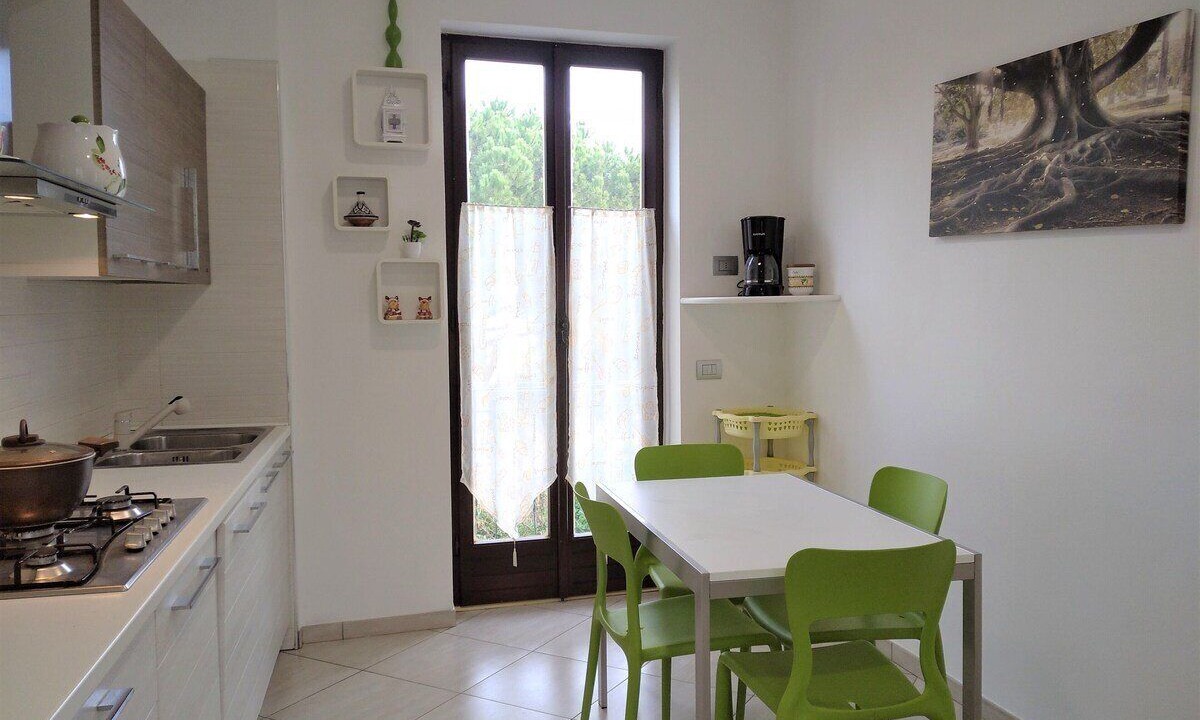 Photo of Kitchen in Stresa