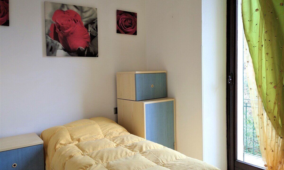 Photo of Bedroom in Stresa