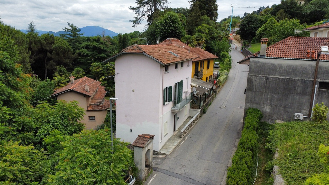 Photo of Outdoor in Stresa