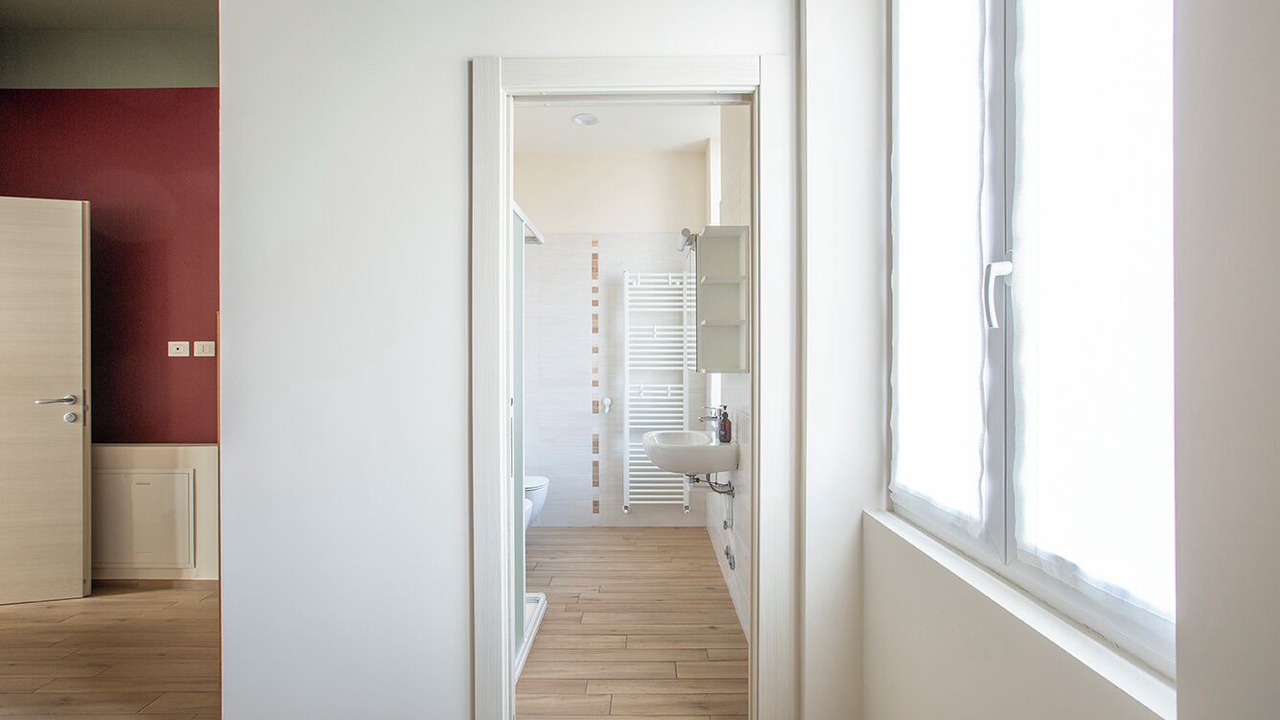 Photo of Bathroom in Lecco