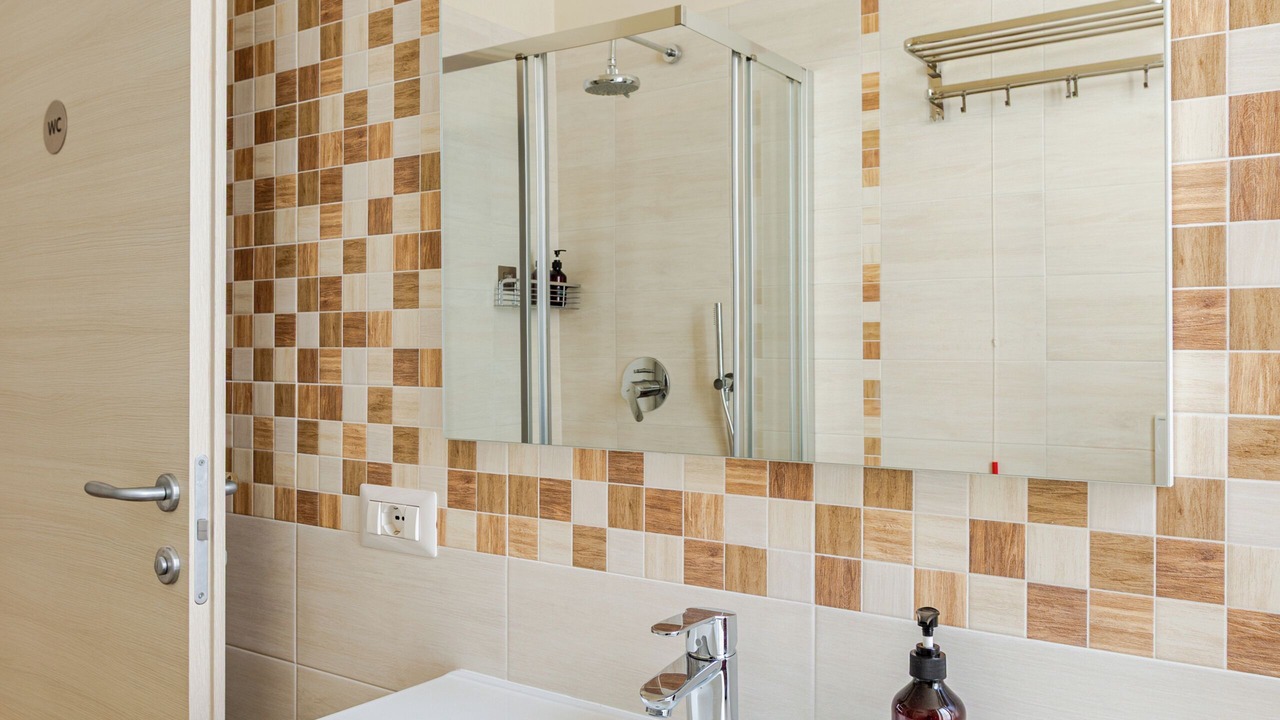Photo of Bathroom in Lecco