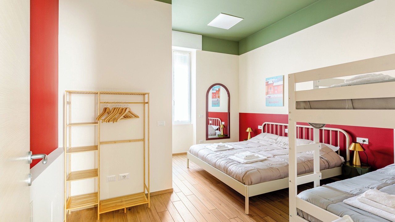 Photo of Bedroom in Lecco