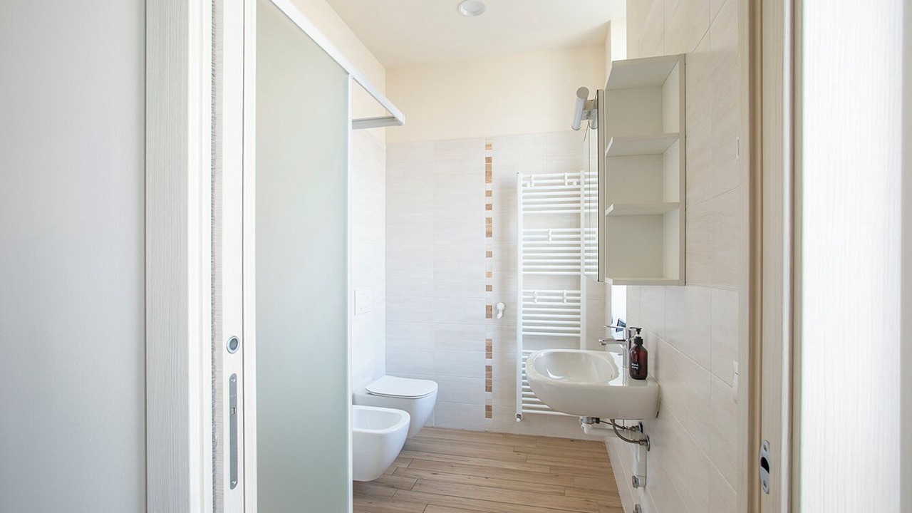 Photo of Bathroom in Lecco