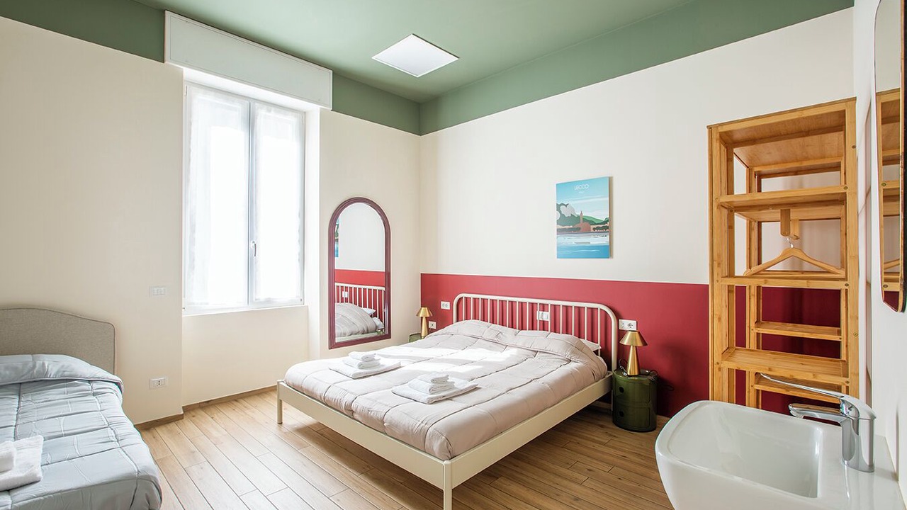 Photo of Bedroom in Lecco