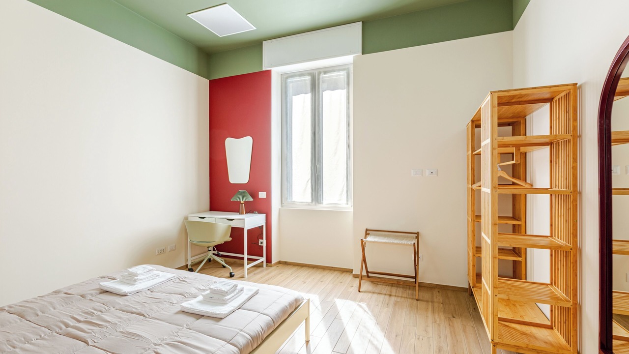 Photo of Bedroom in Lecco