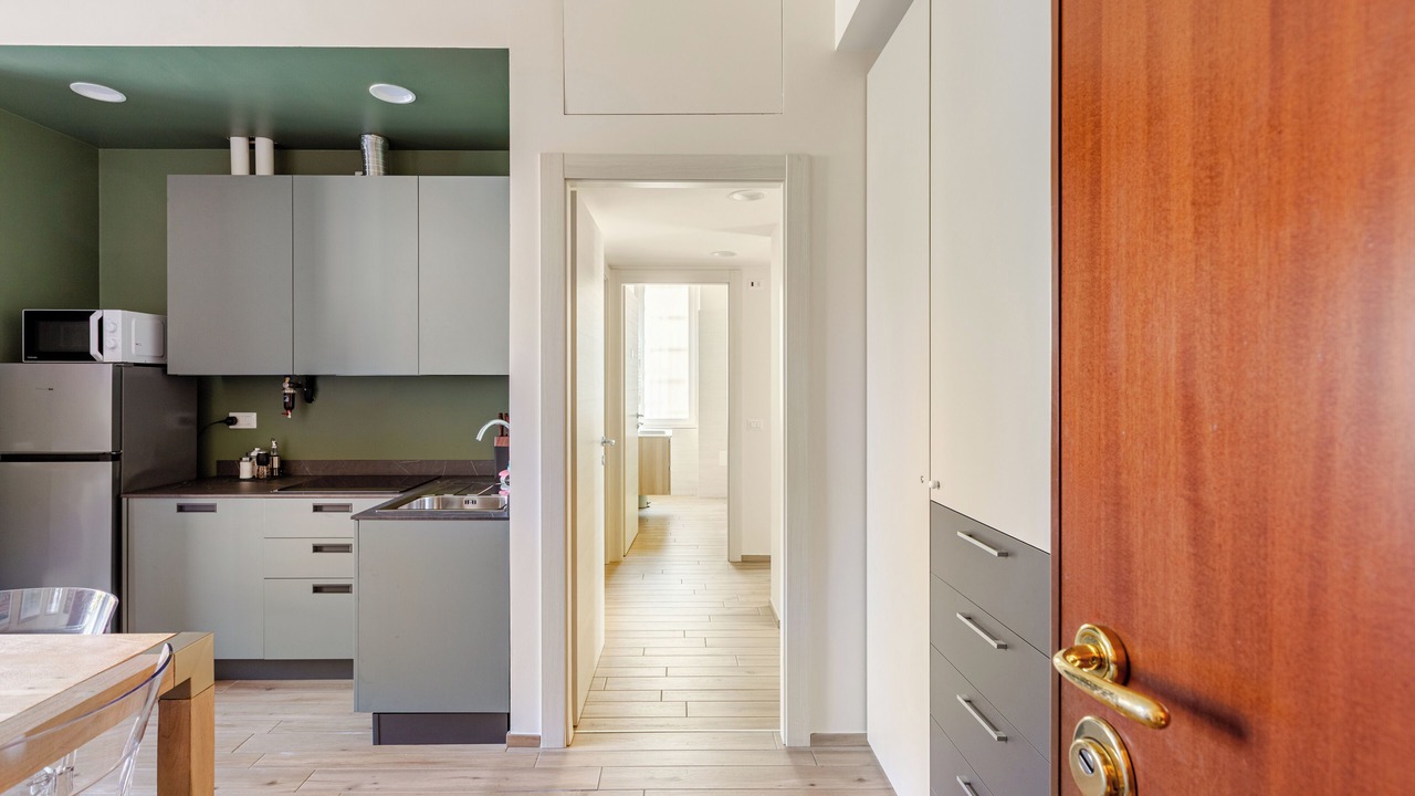 Photo of Kitchen in Lecco