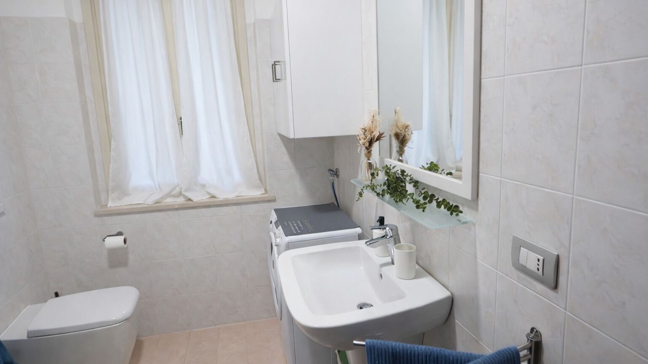 Photo of Bathroom in Cavalcaselle