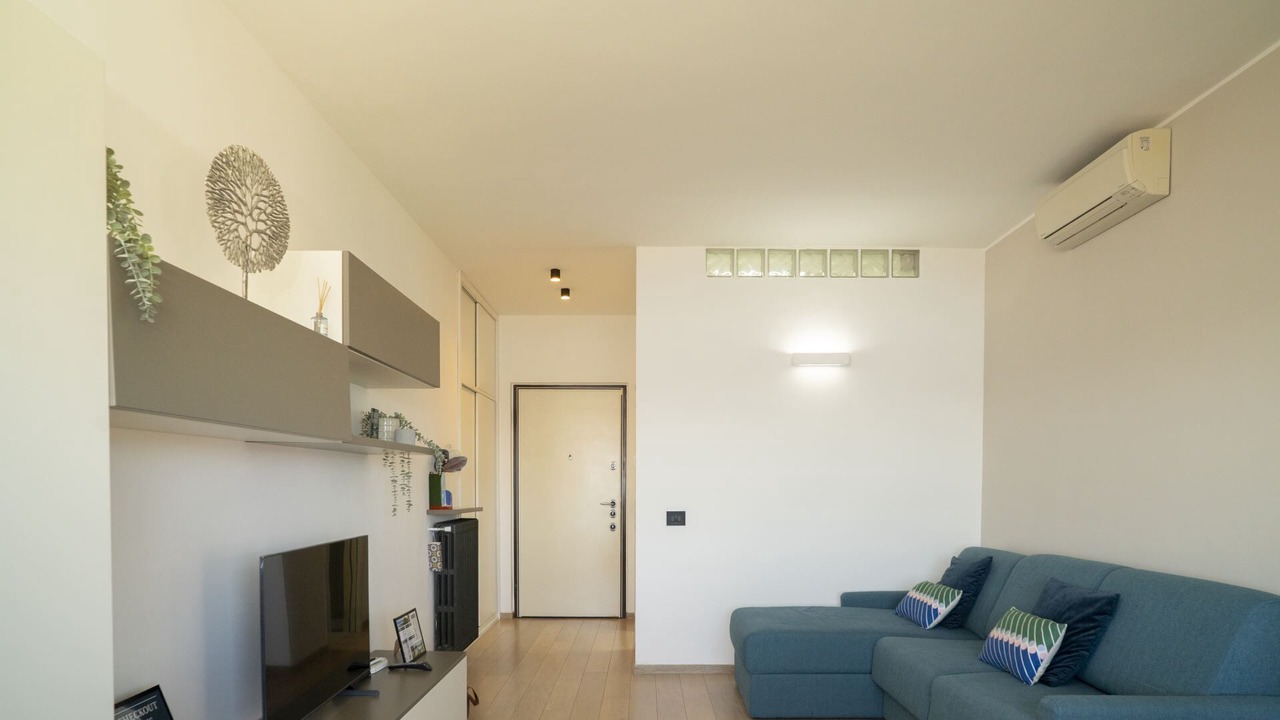 Photo of Livingroom in Lesa