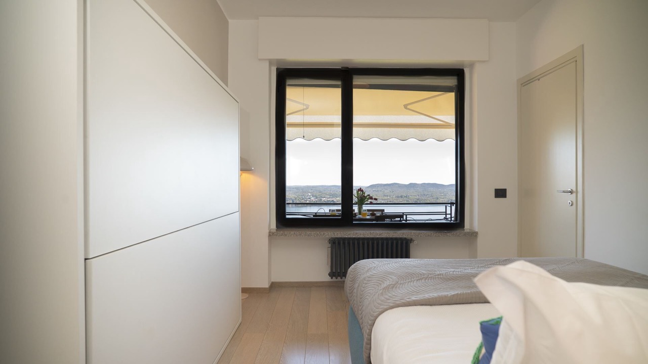 Photo of Bedroom in Lesa
