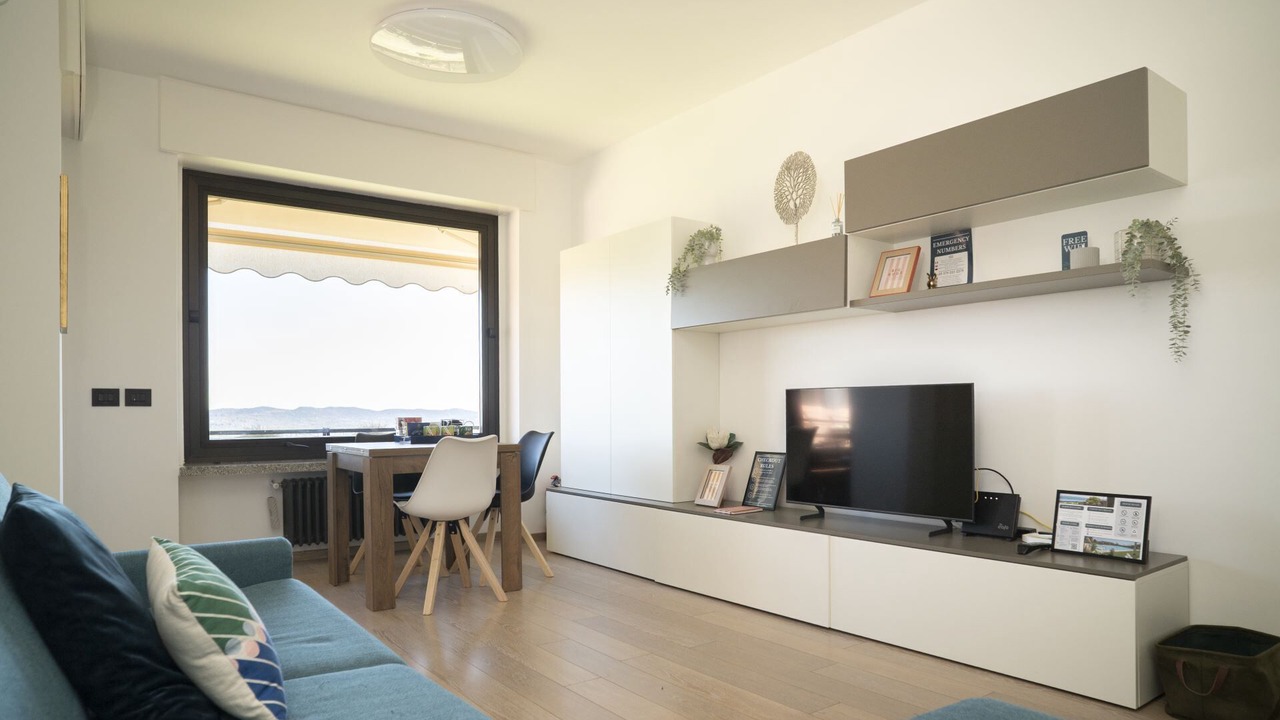 Photo of Livingroom in Lesa