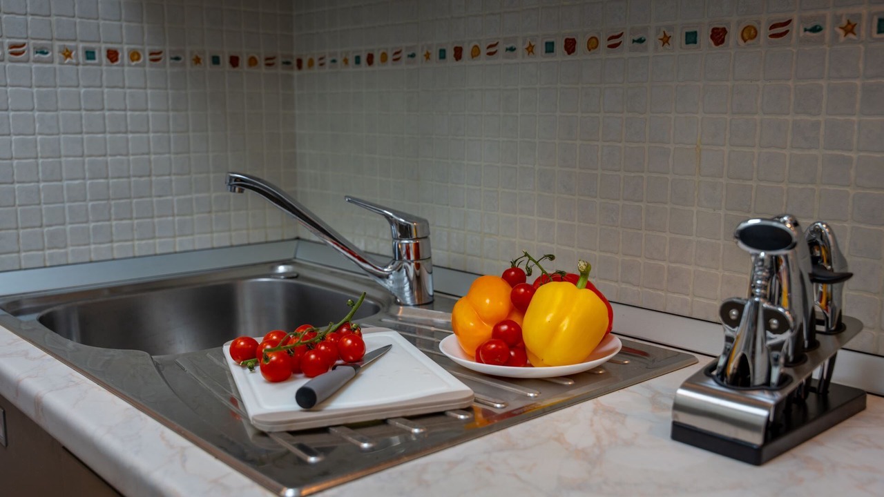 Photo of Kitchen in Lesa
