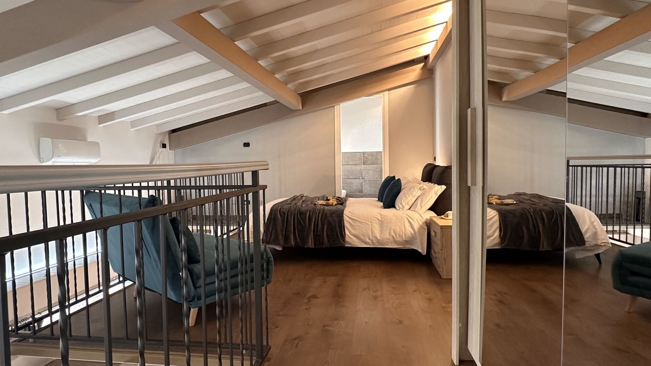 Photo of Bedroom in Sesto Calende