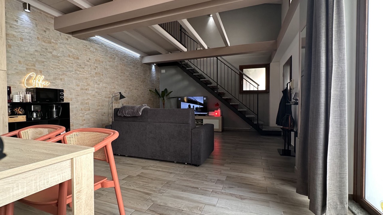 Photo of Livingroom in Sesto Calende