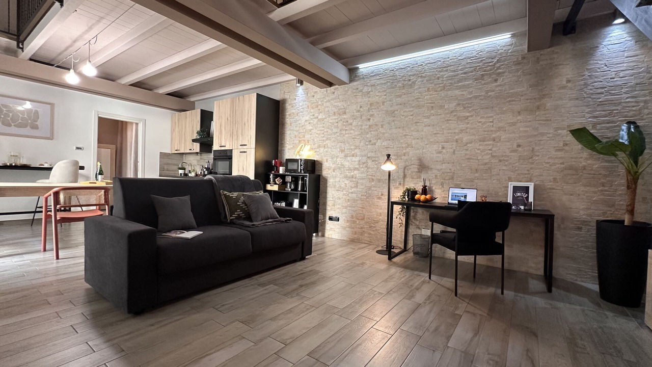 Photo of Livingroom in Sesto Calende