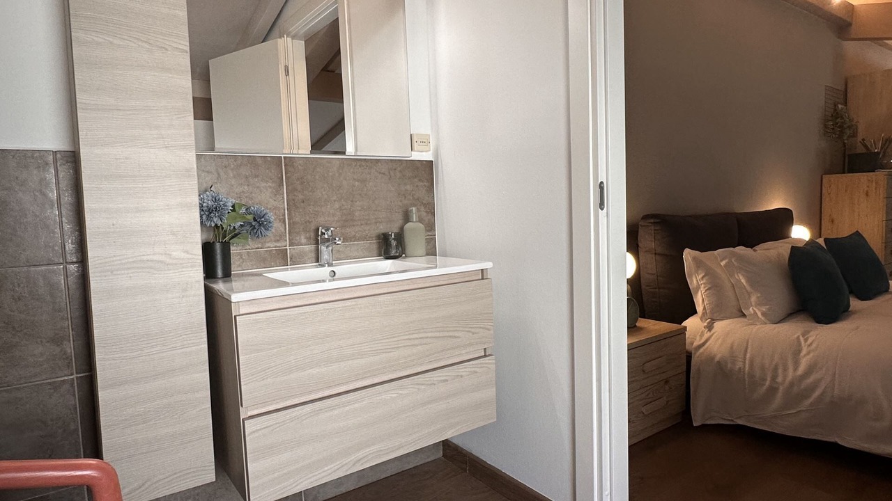 Photo of Bedroom in Sesto Calende