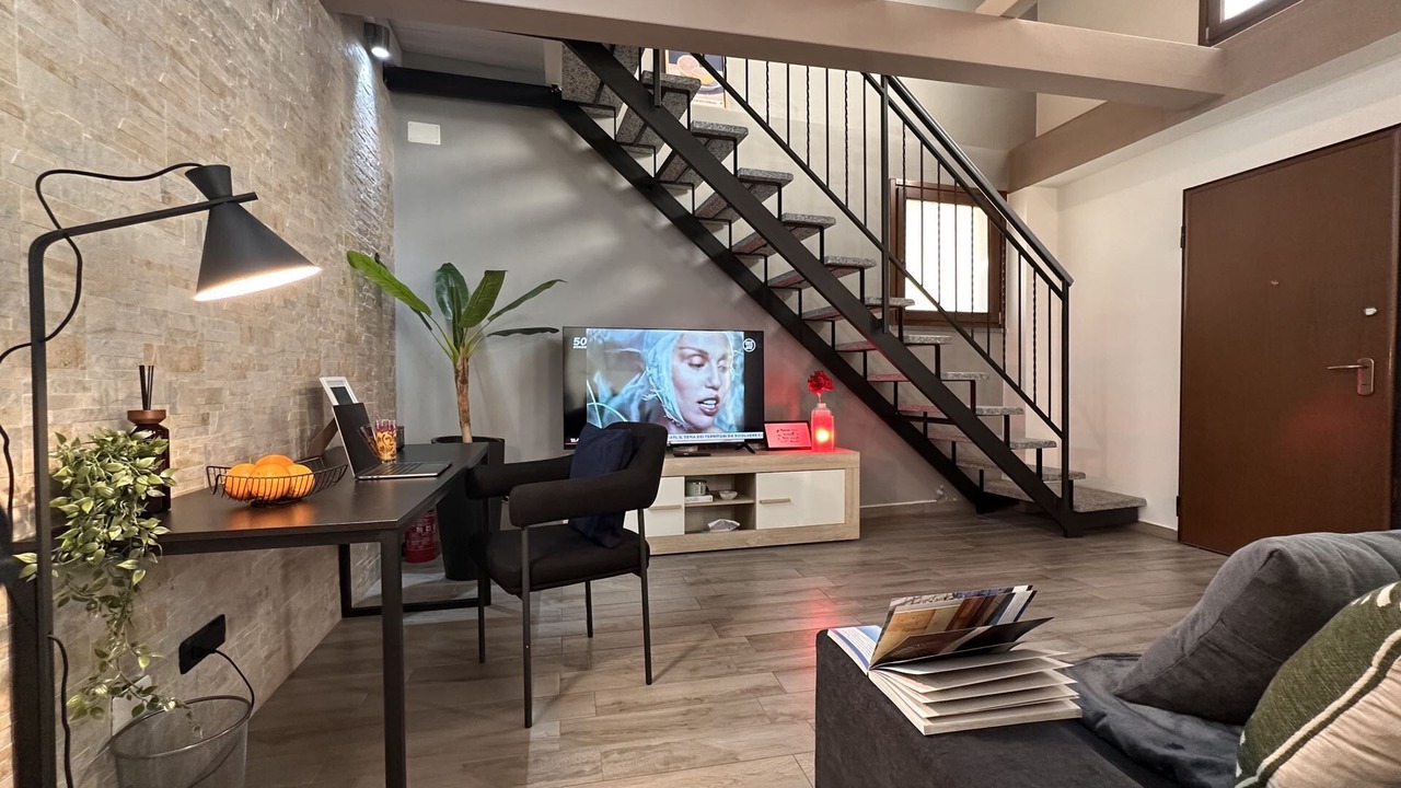 Photo of Livingroom in Sesto Calende