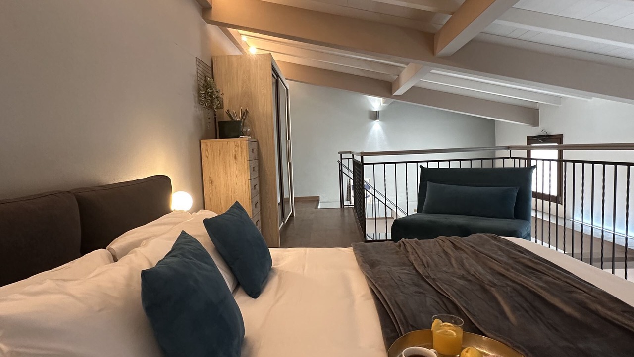 Photo of Bedroom in Sesto Calende