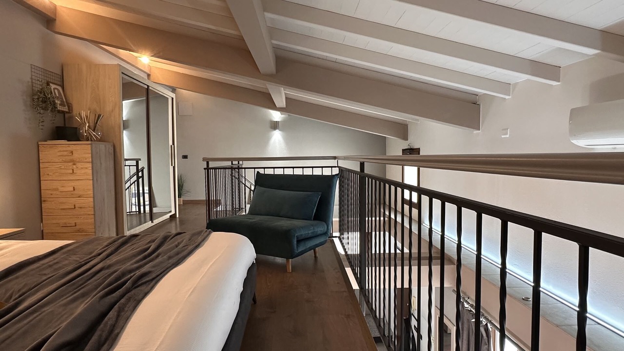 Photo of Bedroom in Sesto Calende