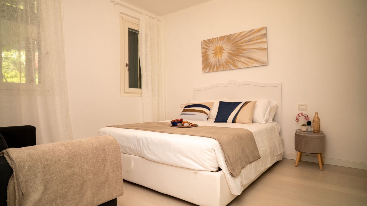 Photo of Bedroom in Gignese