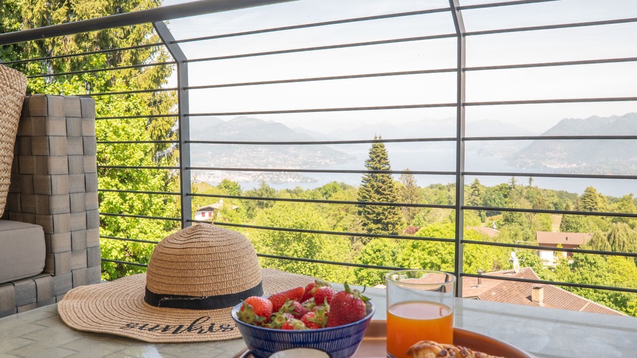 Photo of Outdoor in Gignese