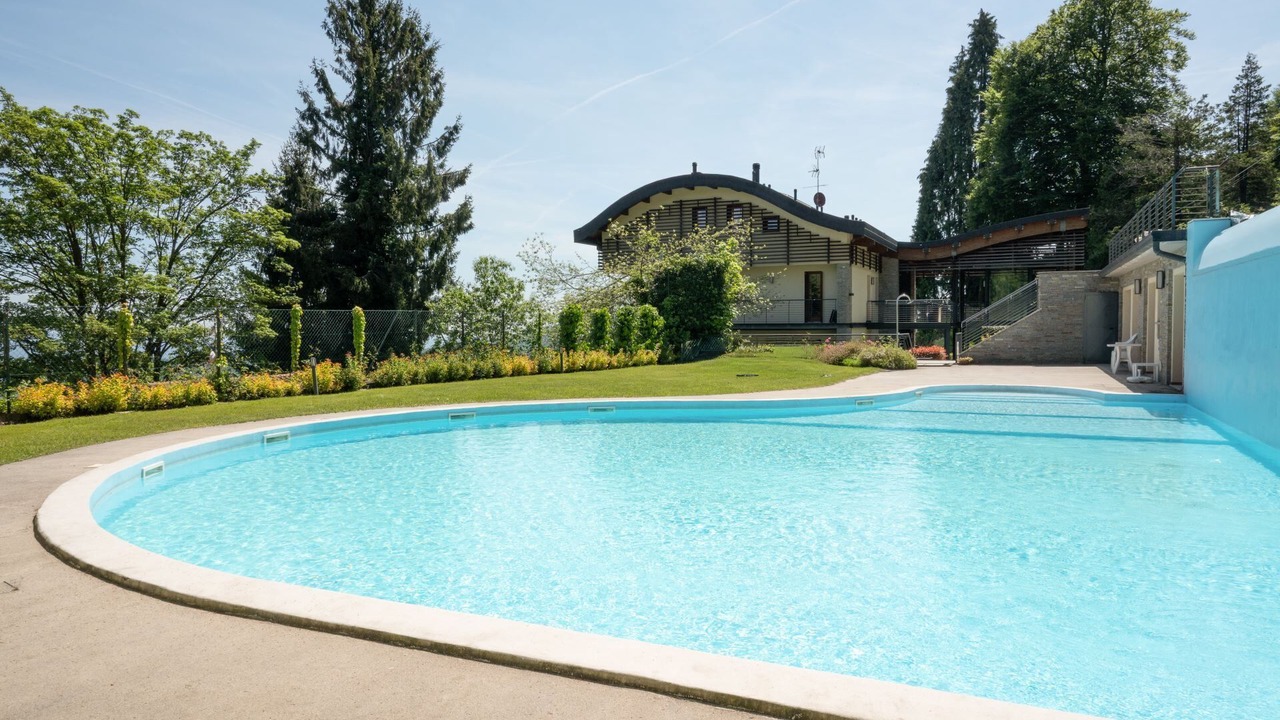 Photo of Outdoor in Gignese