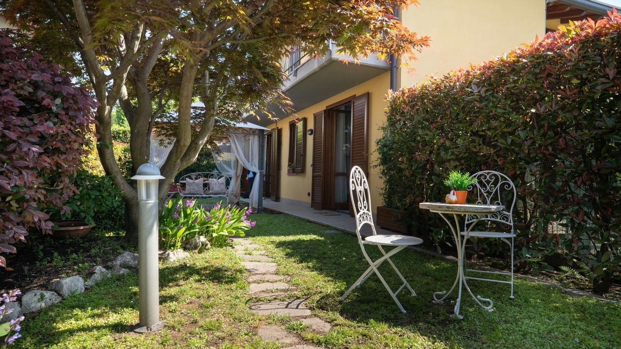 Photo of Outdoor in Somma Lombardo