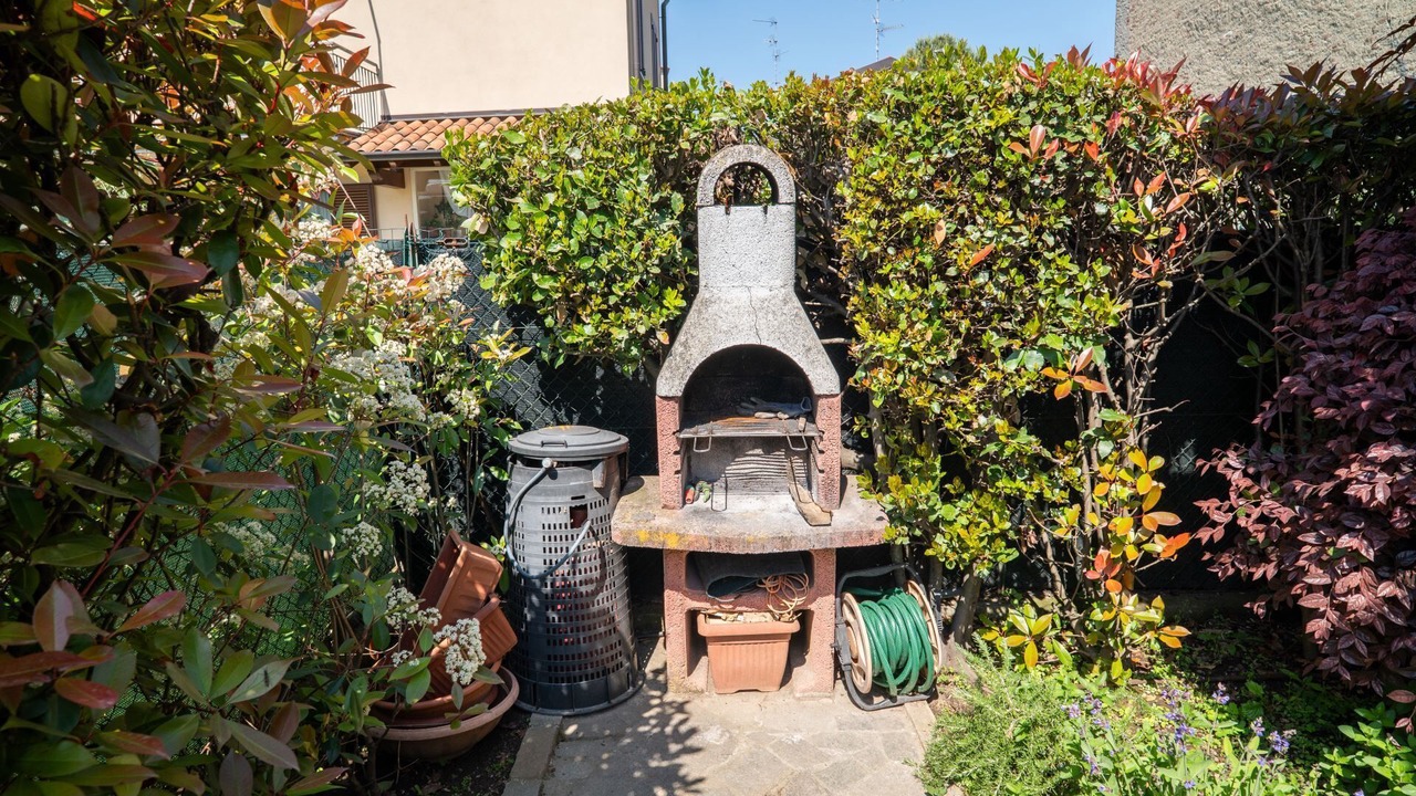 Photo of Outdoor in Somma Lombardo