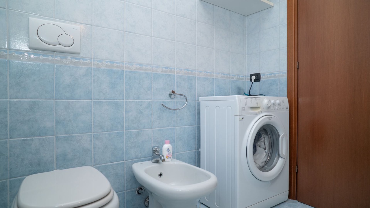 Photo of Bathroom in Somma Lombardo