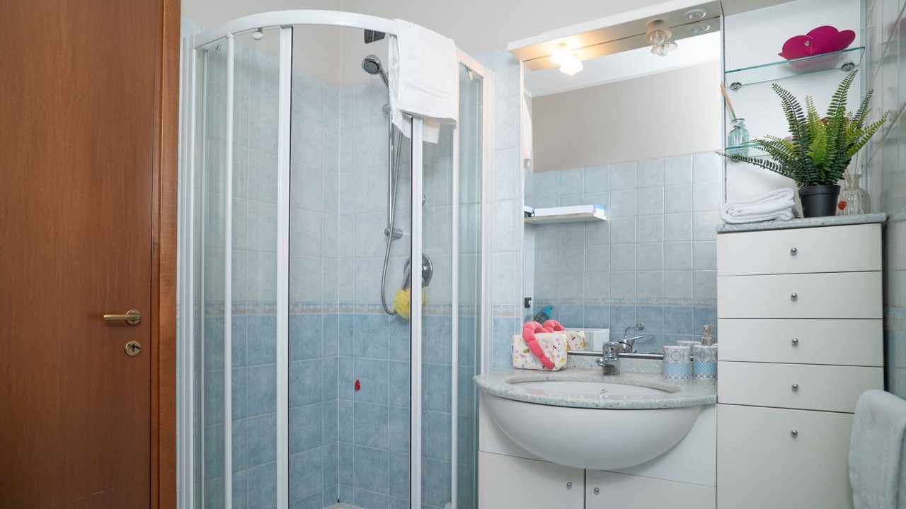 Photo of Bathroom in Somma Lombardo