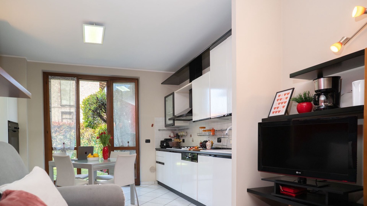 Photo of Livingroom in Somma Lombardo