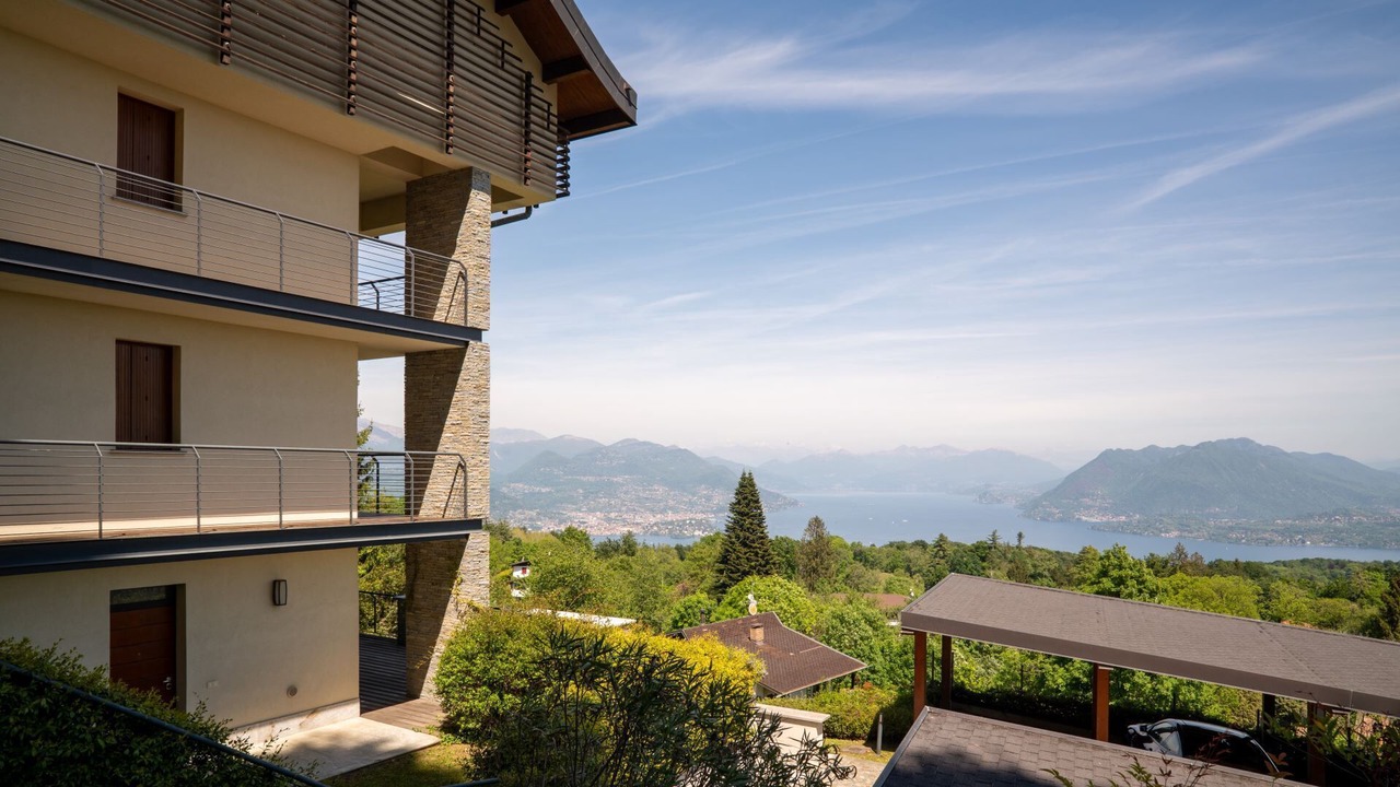 Photo of Outdoor in Gignese