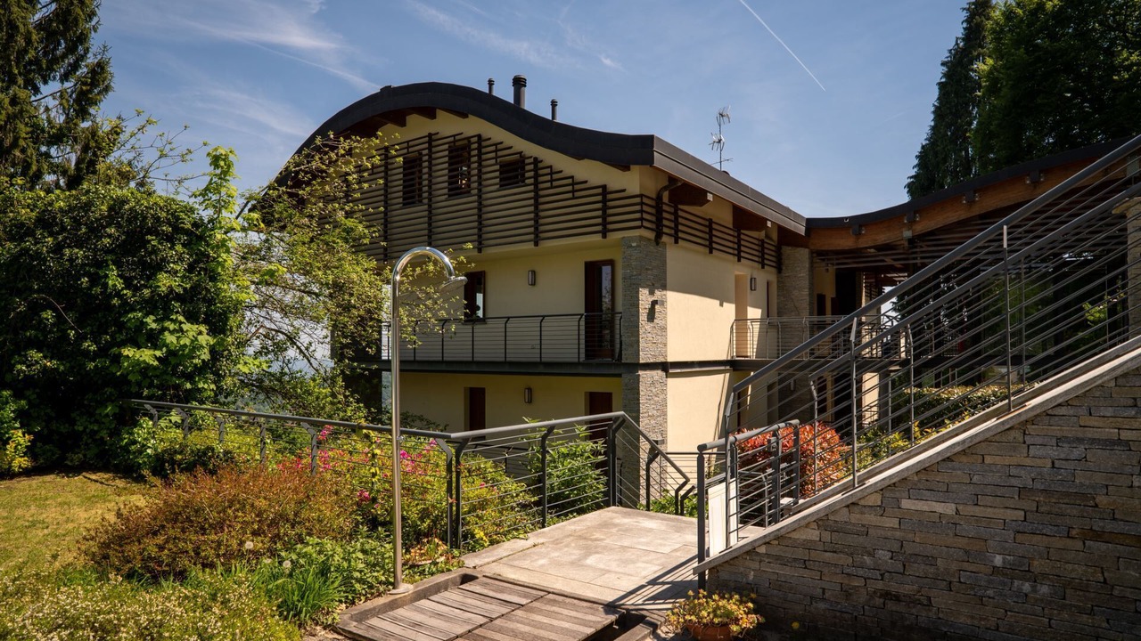 Photo of Outdoor in Gignese