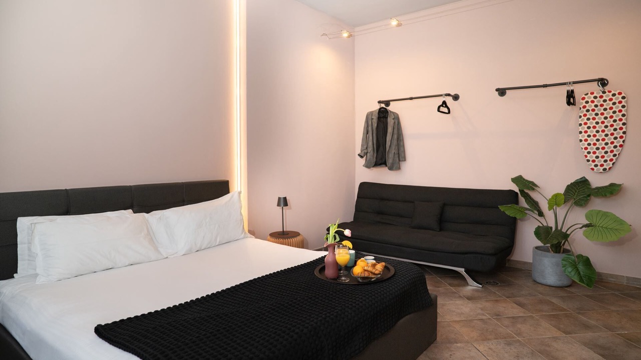 Photo of Bedroom in Somma Lombardo