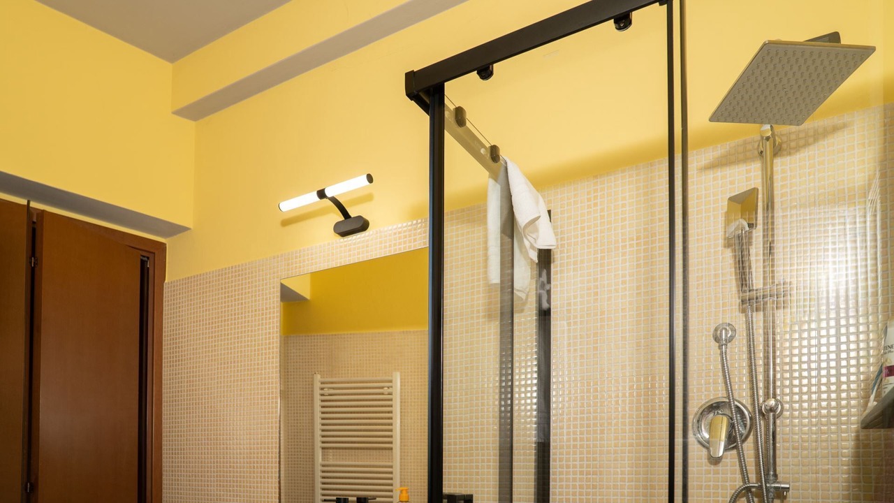 Photo of Bathroom in Somma Lombardo