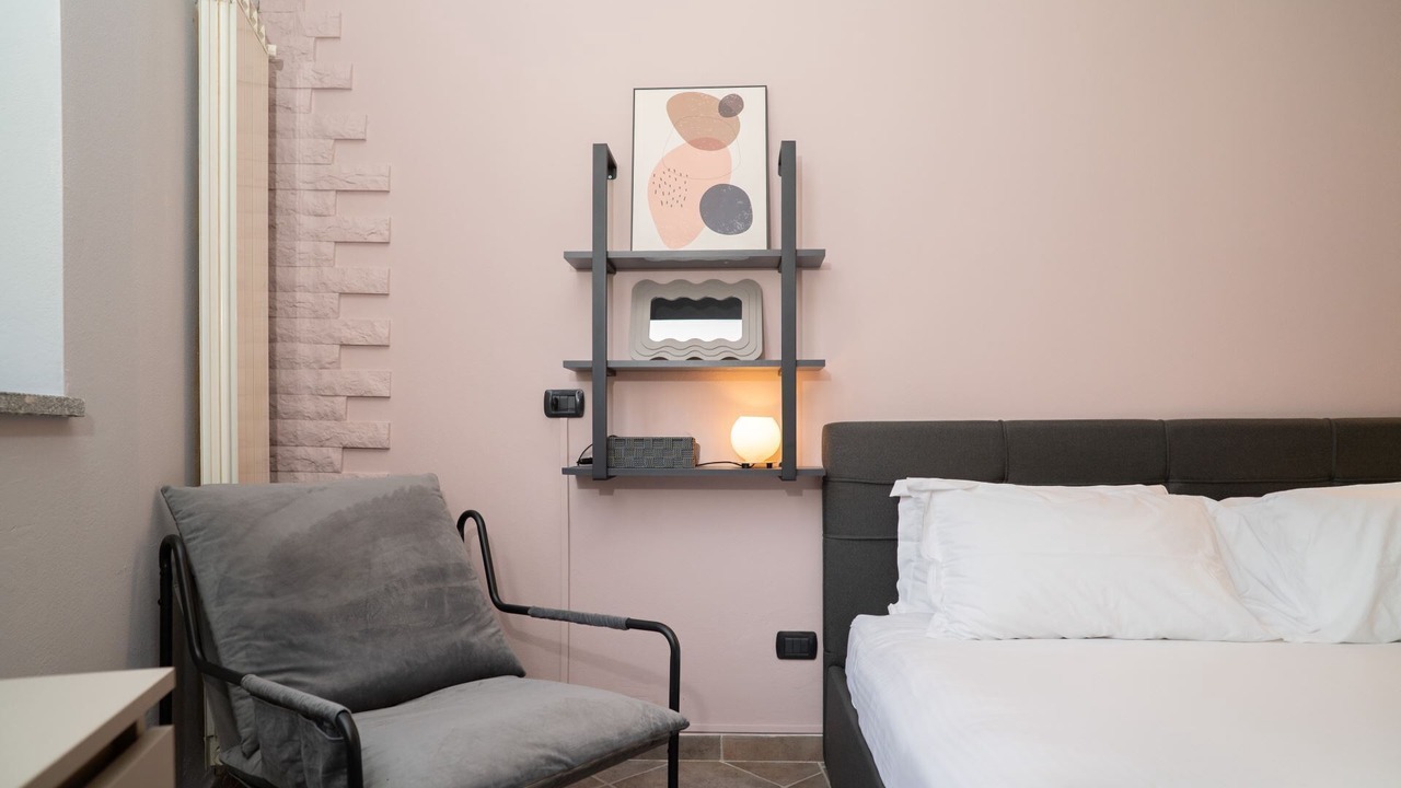 Photo of Bedroom in Somma Lombardo