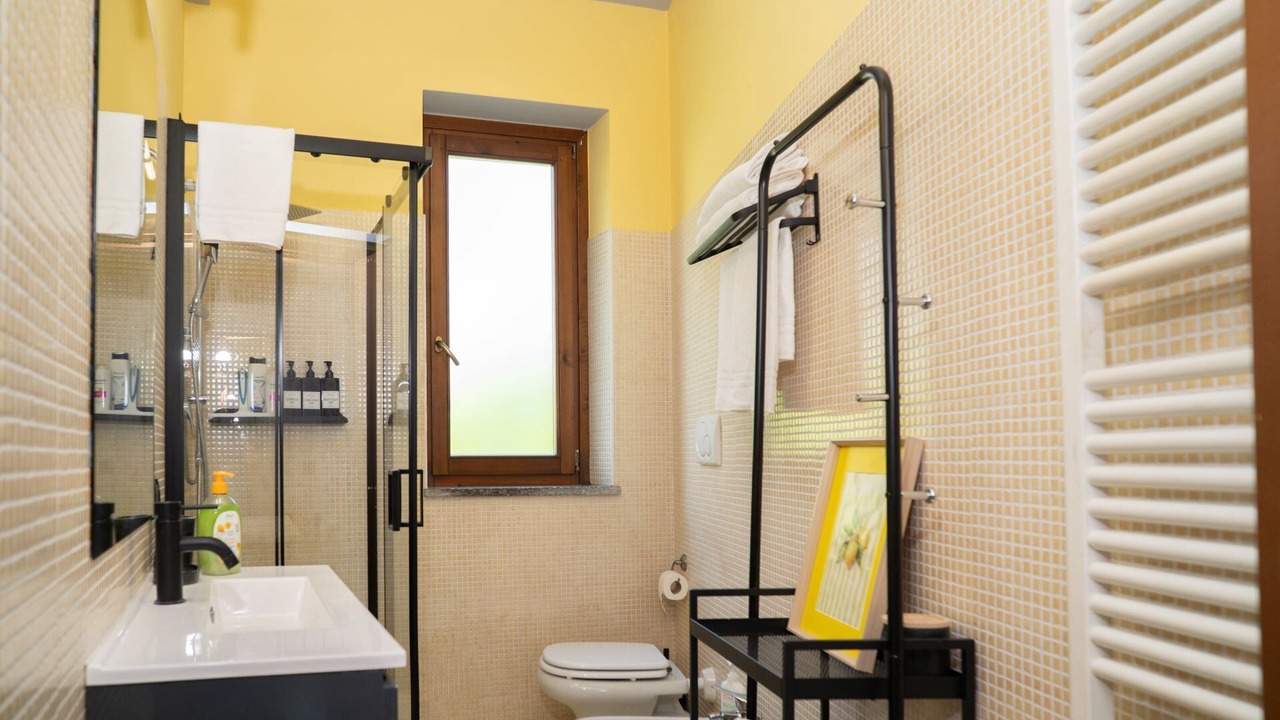 Photo of Bathroom in Somma Lombardo