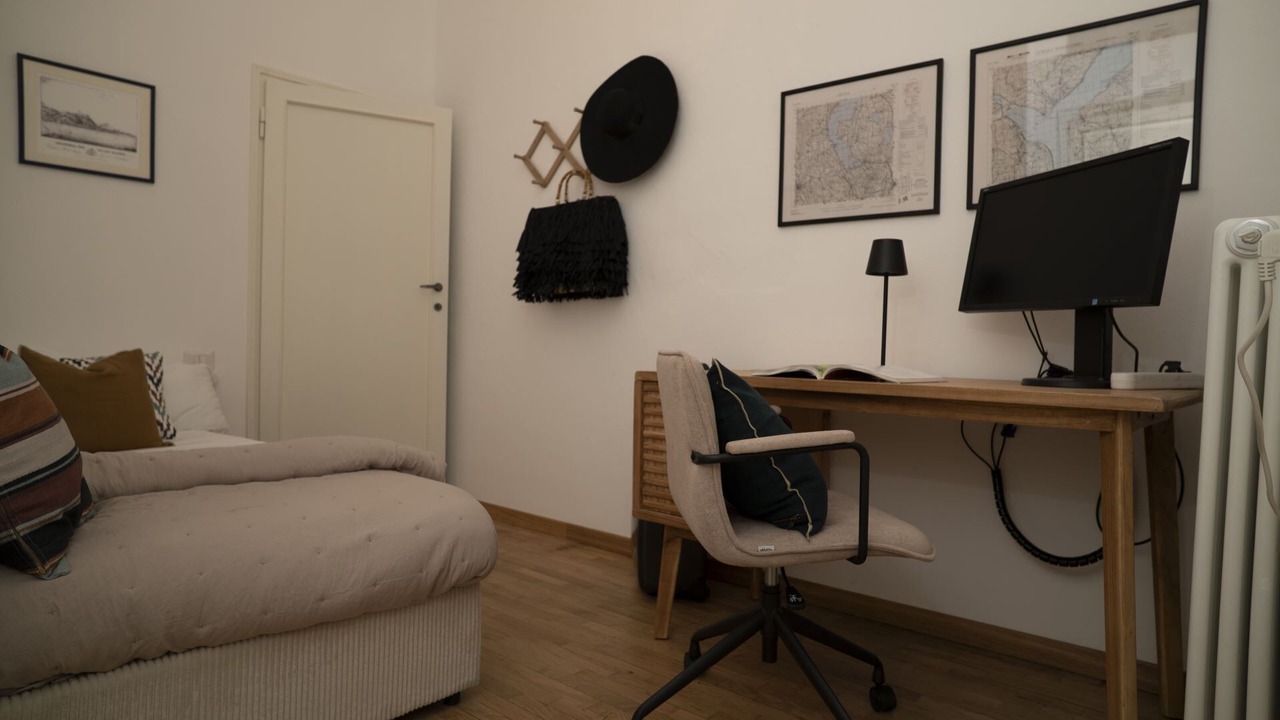 Photo of Bedroom in Angera